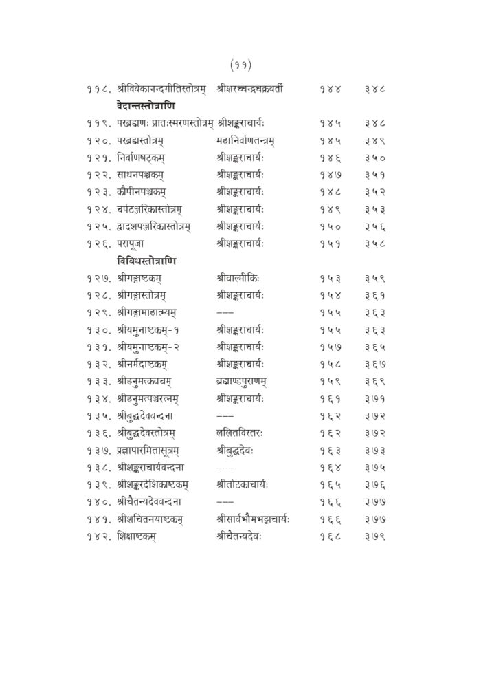 स्तवनाञ्जलिः सार्थ (Stavananjali : With Marathi Translation) - Image 11